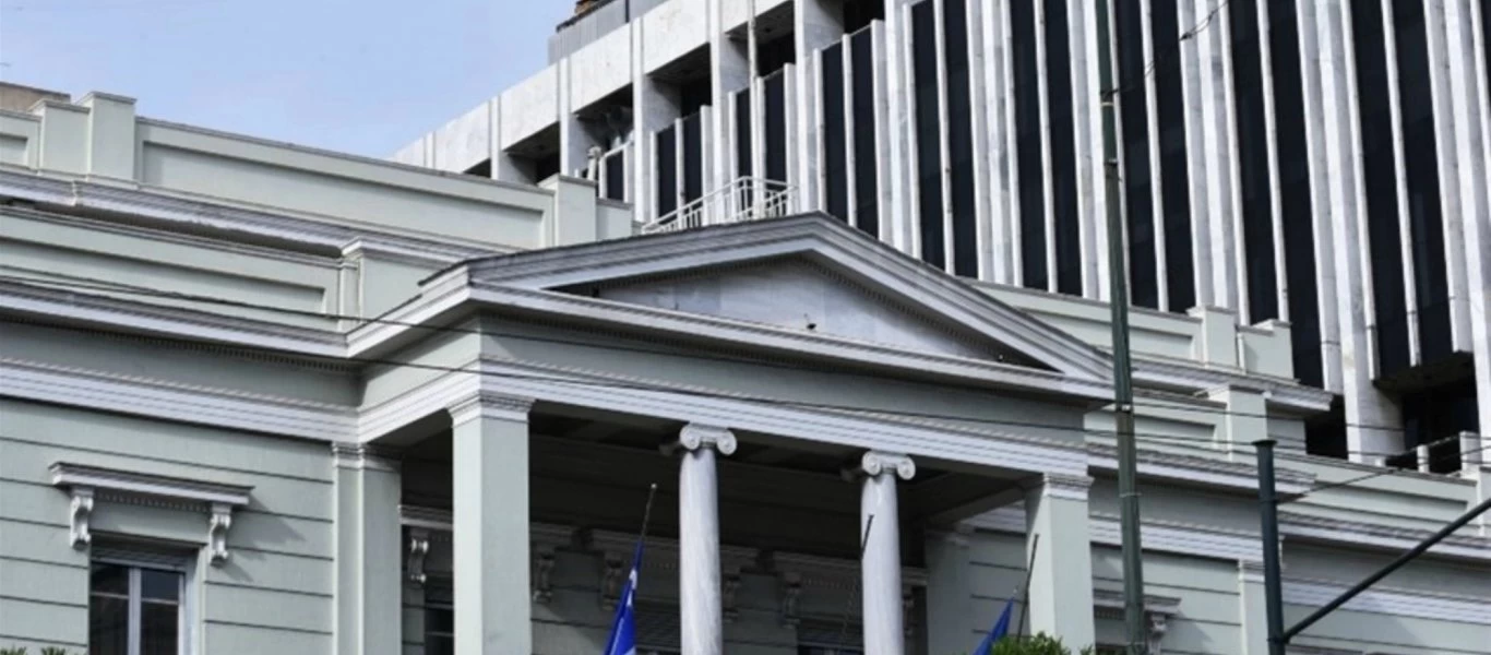 Αυτή είναι η... «σκληρή» απάντηση του ΥΠΕΞ για εξαγγελίες Ερντογάν για τα Βαρώσια: «Να σέβεται τα ψηφίσματα του ΟΗΕ»